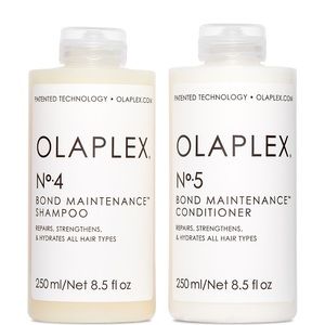 Olaplex combo